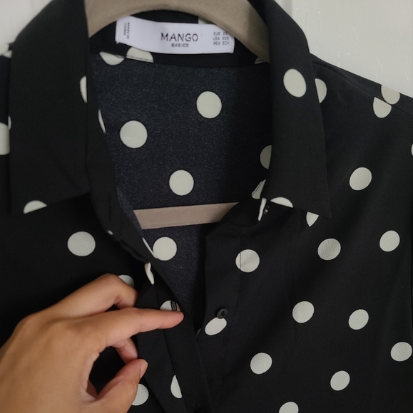 Mango Dress - Picture 5 of 8